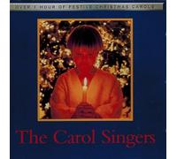 Various Artists - Carol Singers