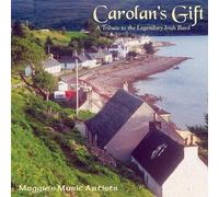 Various Artists - Carolan's Gift
