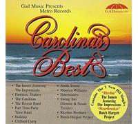 Various Artists - Carolinas Best