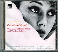 Various Artists - Caroline Now-24tr [Import]