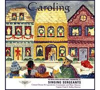 Various Artists - Caroling-Singing Sergeant [Import]