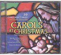 Various Artists - Carols at Christmas