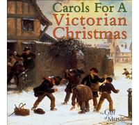Various Artists - Carols for a Victorian Ch [Import]
