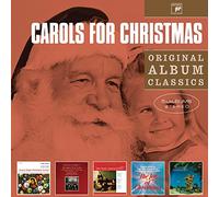 Various Artists - Carols for Christmas [Import]