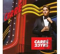 Various Artists - Carre 23 Years [Import]