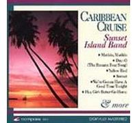 Various Artists - Carribbean Cruise