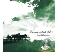 Various Artists - Carrots & Sticks V.2 [Import]