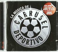 Various Artists - Carrusel Deportivo