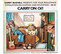 Various Artists - Carry on Oi [Import]