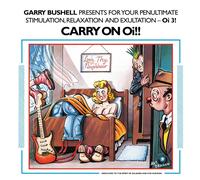 Divers artistes – Carry On Oï ! – Vinyle 12"