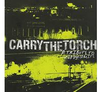Various Artists – Carry the Torch : a Tribute to Kid Dynamite – CD