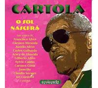 Cartola - O Sol Nascerá