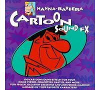 Various Artists - Cartoon Sound EFX