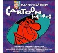 Various Artists - Cartoon Sound EFX