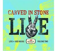 Various Artists - Carved in Stone: Live at Red Rocks 2