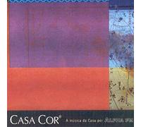 Various Artists - CASA Cor/Various