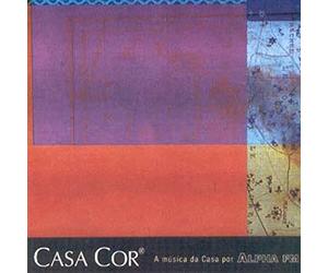 Various Artists - CASA Cor/Various