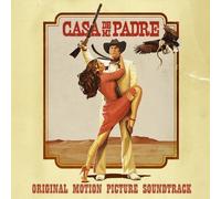 Various Artists - Casa De Mi Padre (Original Motion Picture Soundtrack) Soundtrack Edition by Various Artists (2012) Audio CD