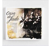 Various Artists - CASA Do Fado [Import]