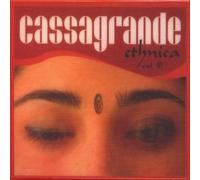 Various Artists - Casagrande Ethnica/Vol.3 [Import]