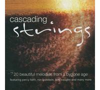 Various Artists - Cascading Strings [Import]