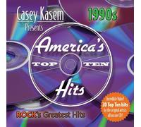 Various Artists - Casey Kasem: 90s Rocks Greatest Hits