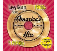 Various Artists - Casey Kasem: The 60's #1 Pop Hits