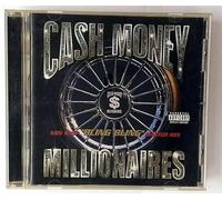 Various Artists - Cash Money Non-Stop