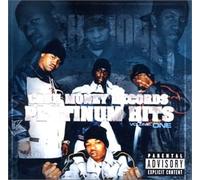 Various Artists - Cash Money Records Platinum Hi