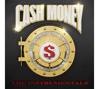 Various Artists - Cash Money: The Instrumentals [Import]