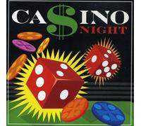 Various Artists - Casino Night