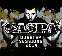 Various Artists - Caspa Presents Dubstep. [Import]