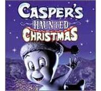 Various Artists - Casper's Haunted Christmas