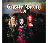 Various Artists - Castle Party 2011 / Various