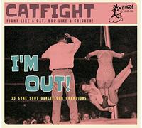 Various Artists – Cat Fight Vol.2-I. – Import