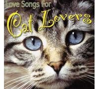 Various Artists - Cat Lovers Songs