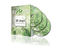 Various Artists - Cat Musica Intensament Classics 30th Any [3CD] Box Set