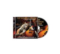 Various Artists - Cat Scratch Fever-A Tribute to Ted Nugent