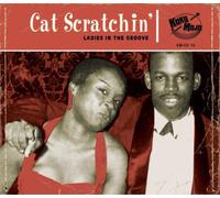 Various Artists Cat Scratchin': Ladies in the Groove (CD) Album