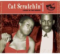 Various Artists Cat Scratchin': Ladies in the Groove (CD) Album