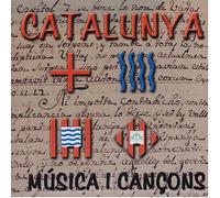 Various Artists - Catalunya: Musica I Cancons