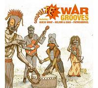 Various Artists - Catapulte War Grooves [Import]