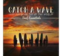 Catch a Wave/Various