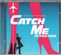 Various Artists - Catch Me If You Can-Original Broadway Cast Recording [Import]