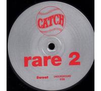 Various Artists - Catch - Rare 2 - [12"]