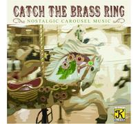 Various Artists - Catch The Brass Ring