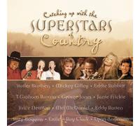 Various Artists - Catching Up with The Superstars of Country
