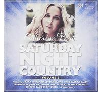 Various Artists - Catherine Britt: Saturday Night Volume 5 [Import]