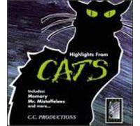 Various Artists - Cats