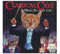 Various Artists - Cats-Classical Music for You/Various